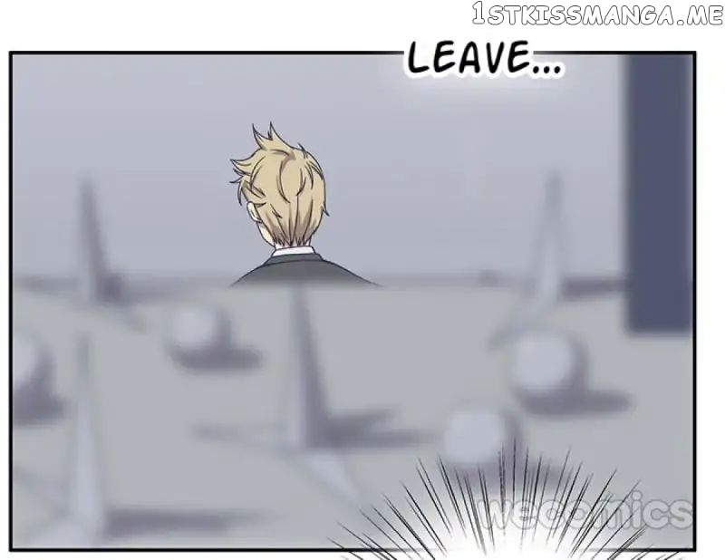 True Love was Right Beside Me chapter 8 - page 33