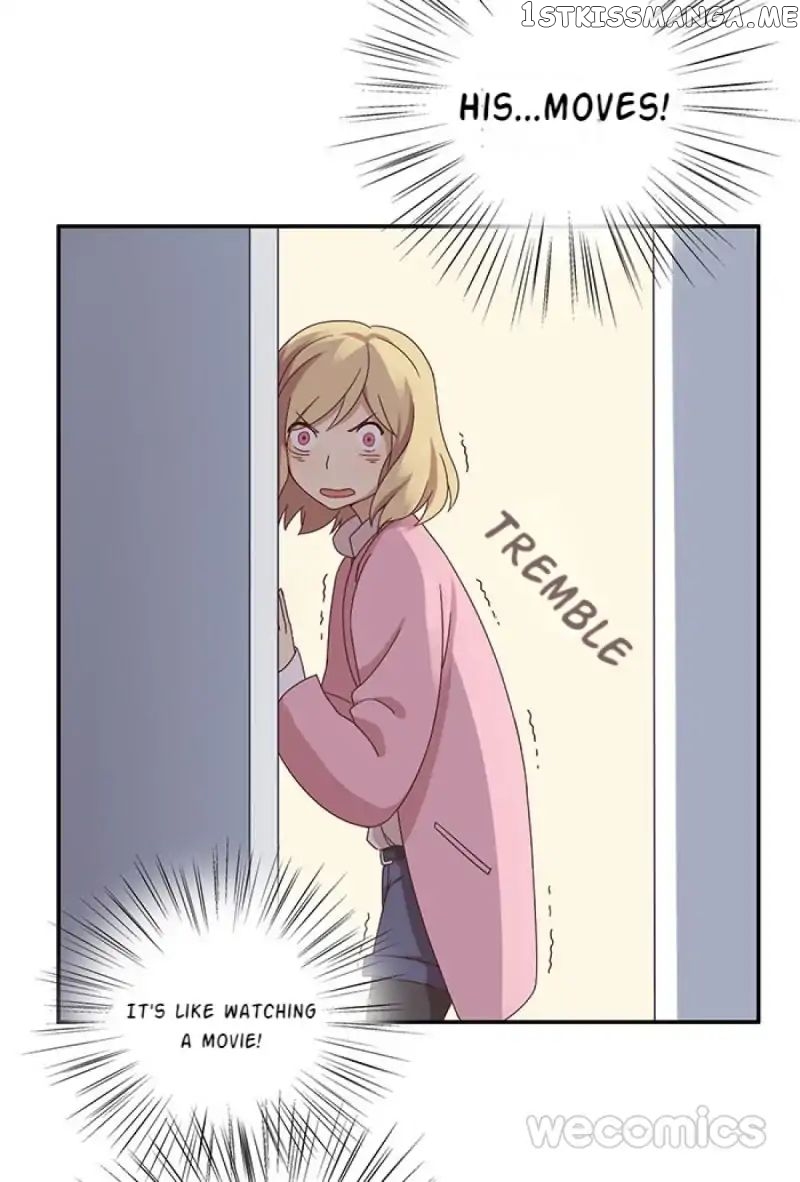 True Love was Right Beside Me chapter 8 - page 34