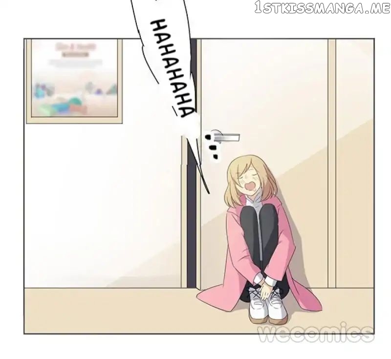 True Love was Right Beside Me chapter 8 - page 6