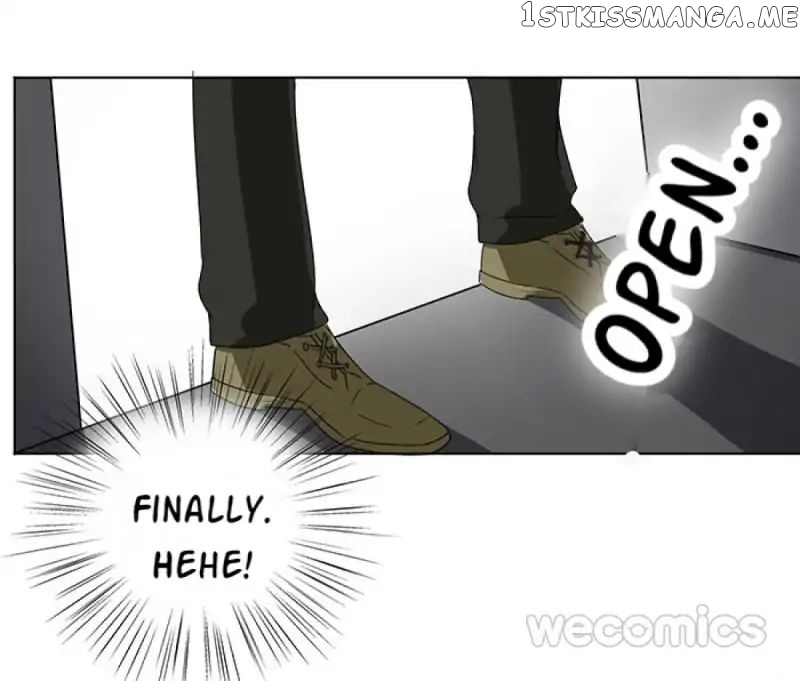True Love was Right Beside Me chapter 8 - page 9