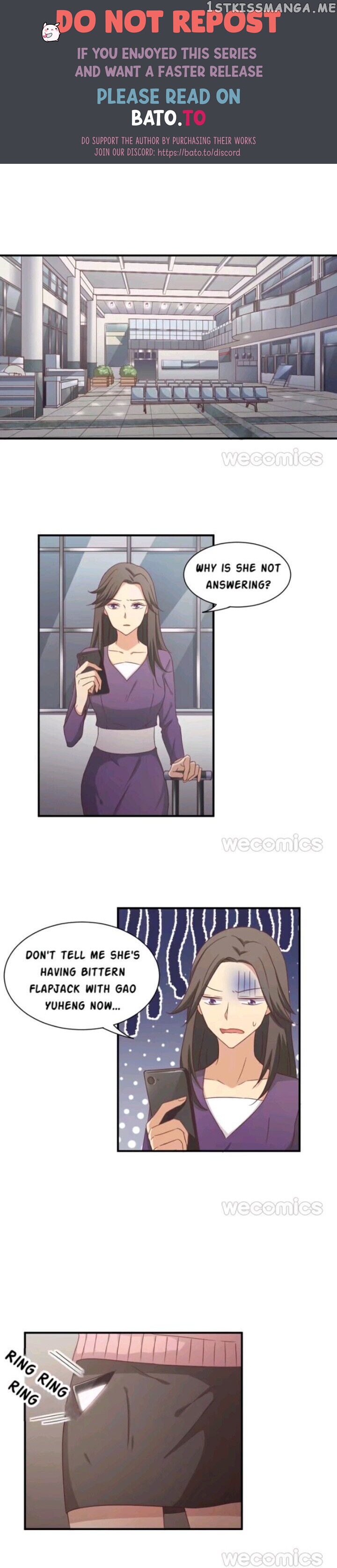 True Love was Right Beside Me chapter 40 - page 1