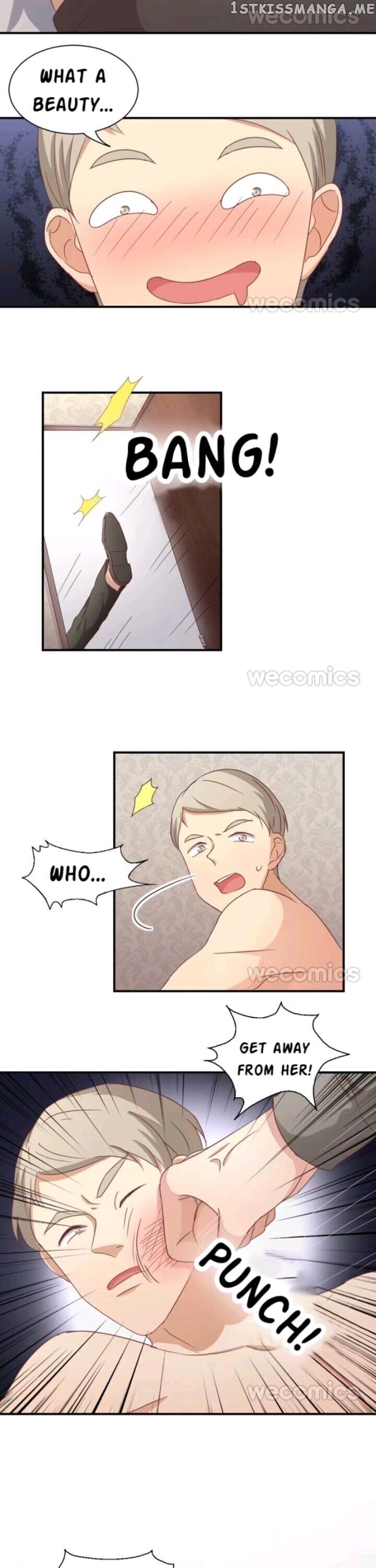 True Love was Right Beside Me chapter 40 - page 12