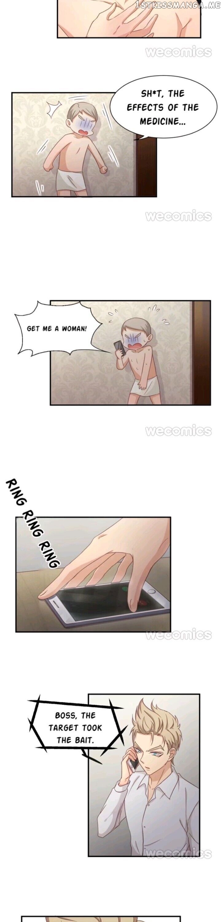 True Love was Right Beside Me chapter 40 - page 15