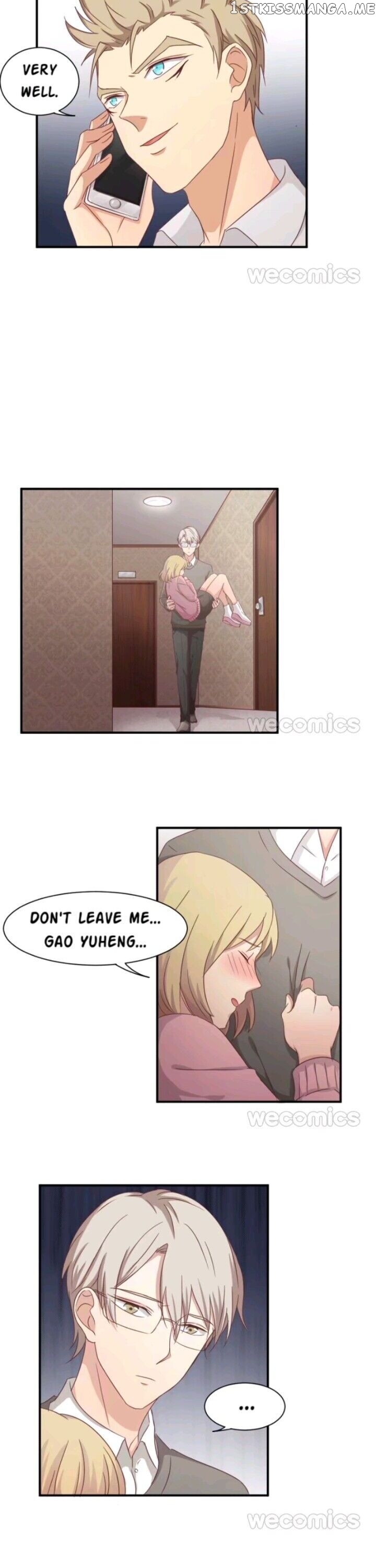 True Love was Right Beside Me chapter 40 - page 16