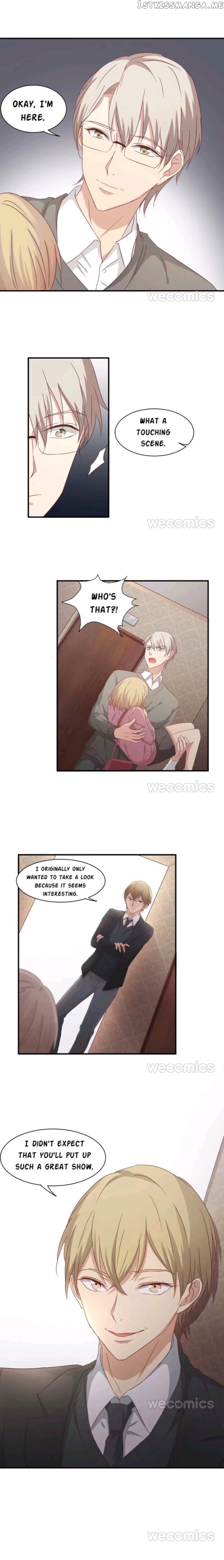 True Love was Right Beside Me chapter 40 - page 17
