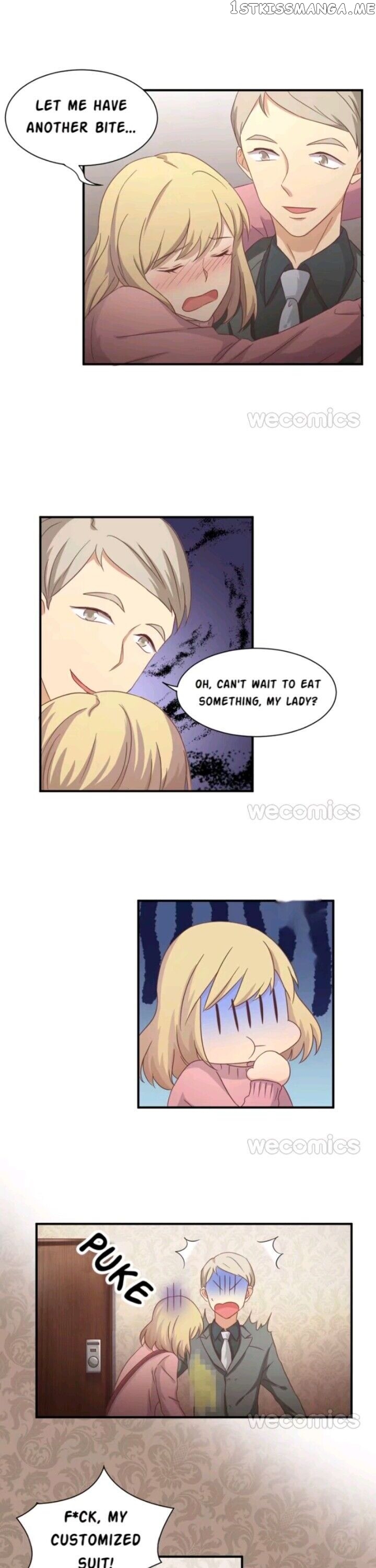 True Love was Right Beside Me chapter 40 - page 2