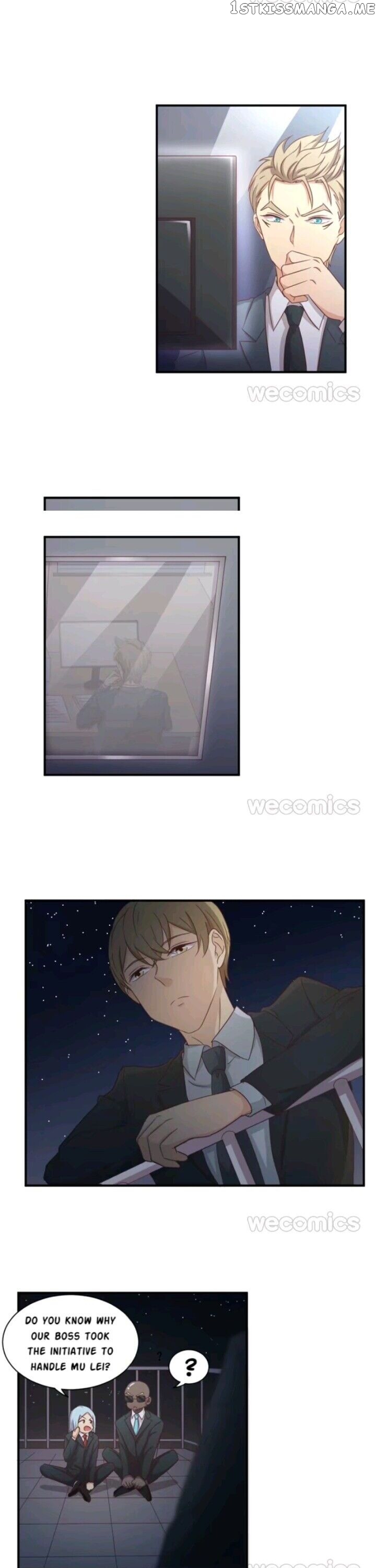 True Love was Right Beside Me chapter 40 - page 6