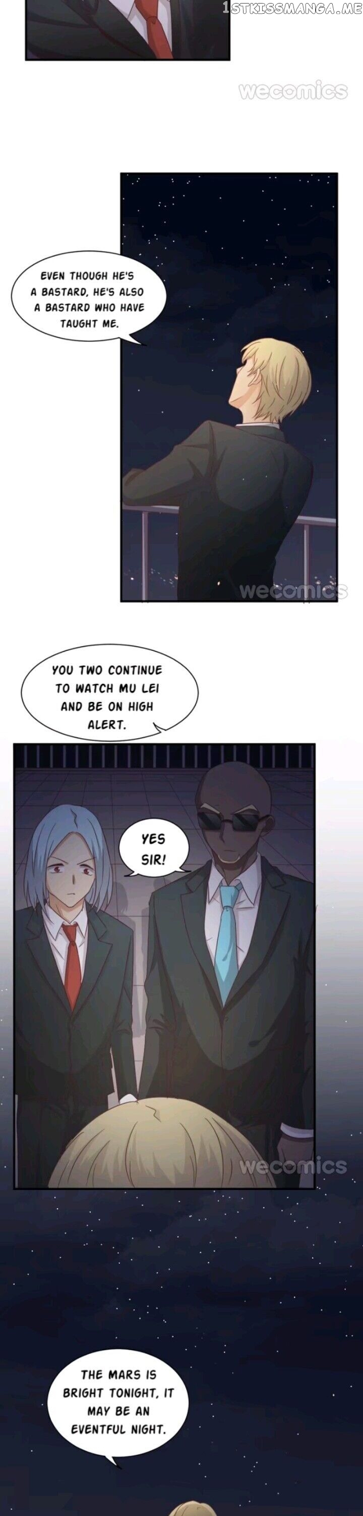 True Love was Right Beside Me chapter 40 - page 8