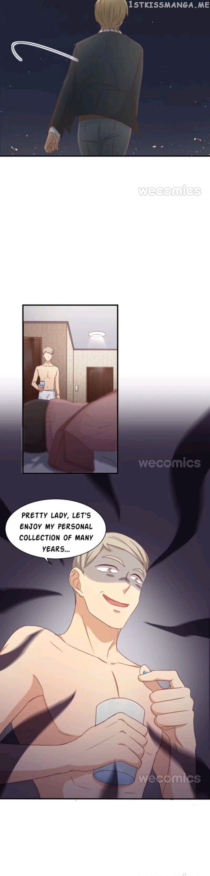 True Love was Right Beside Me chapter 40 - page 9