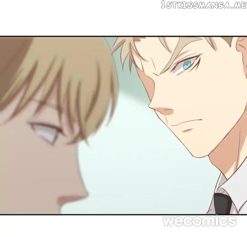 True Love was Right Beside Me chapter 29 - page 11
