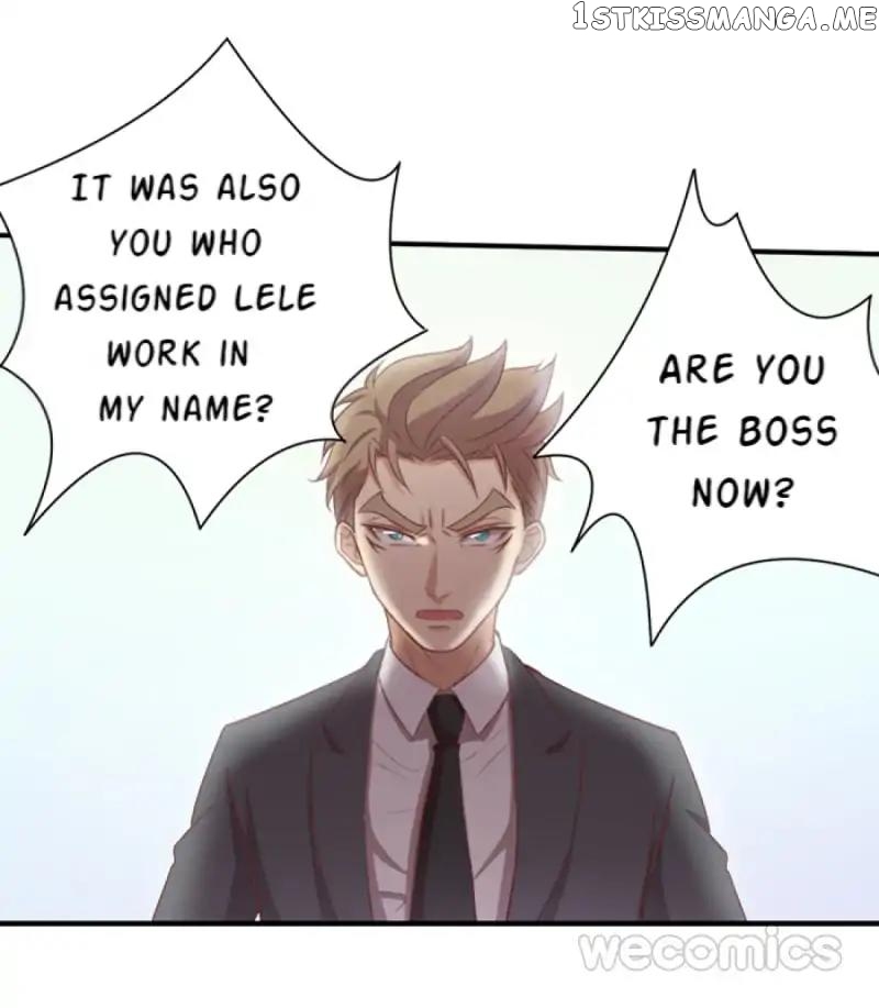 True Love was Right Beside Me chapter 29 - page 15