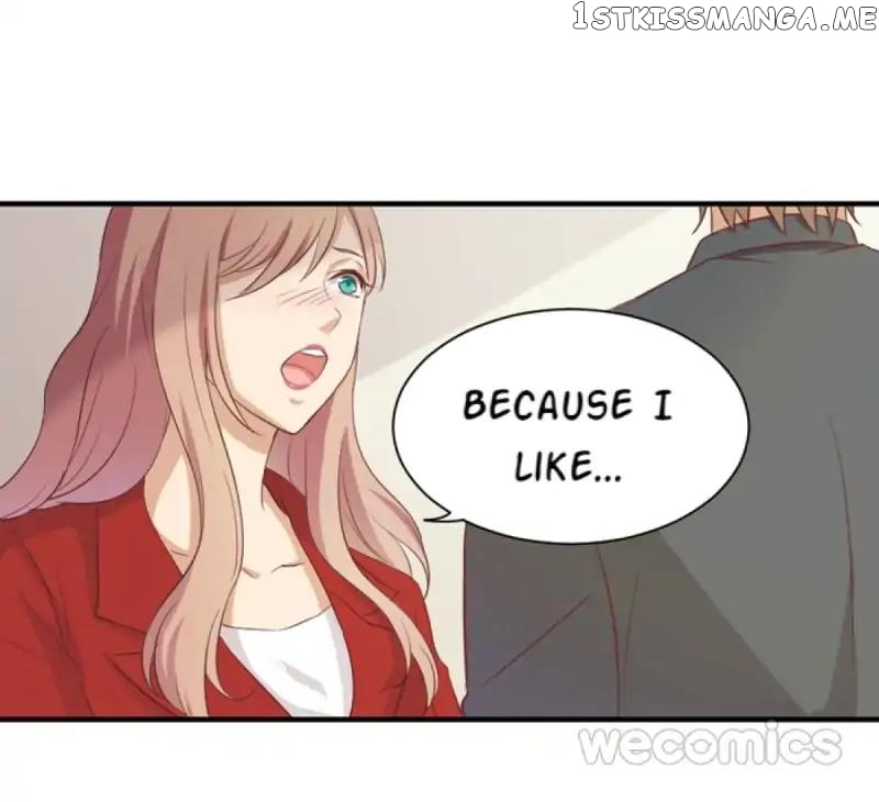 True Love was Right Beside Me chapter 29 - page 17