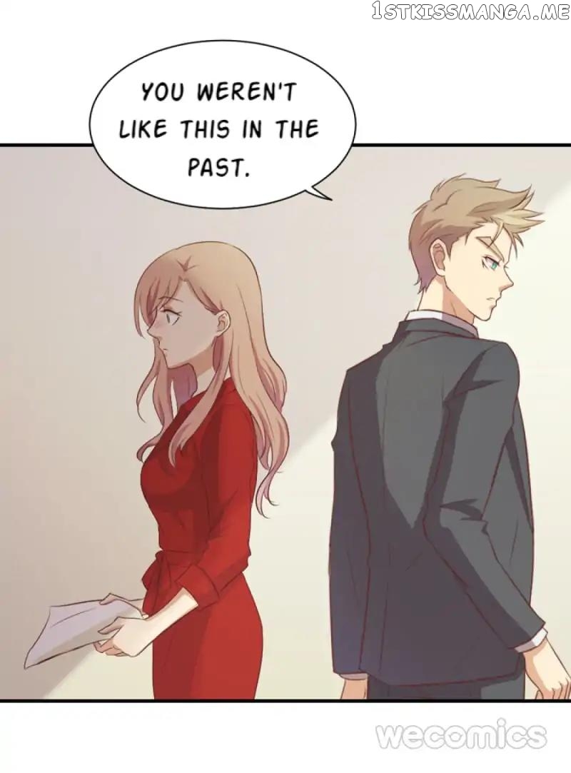 True Love was Right Beside Me chapter 29 - page 18
