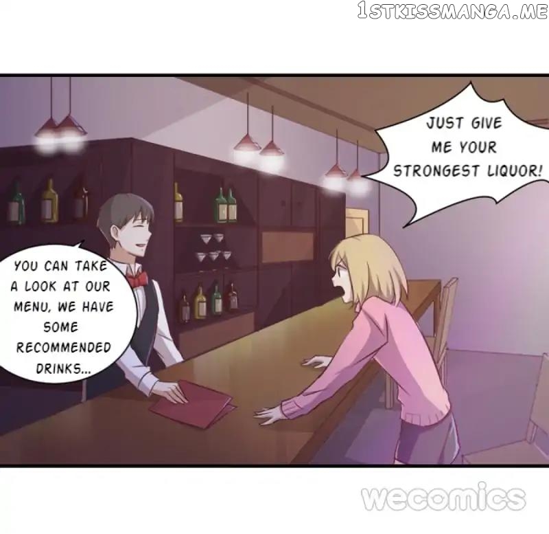 True Love was Right Beside Me chapter 29 - page 21