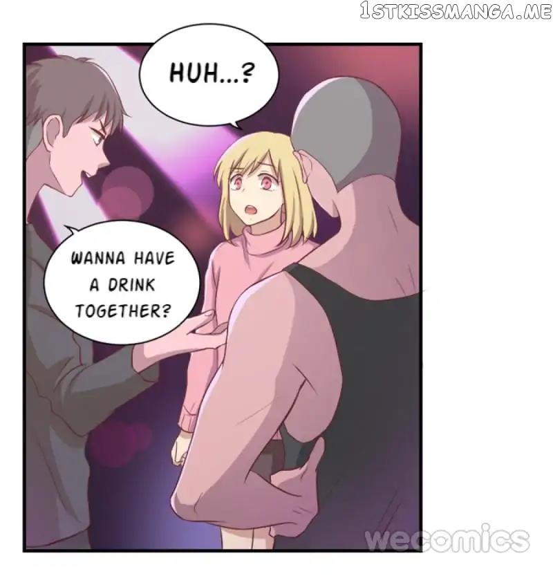 True Love was Right Beside Me chapter 29 - page 23