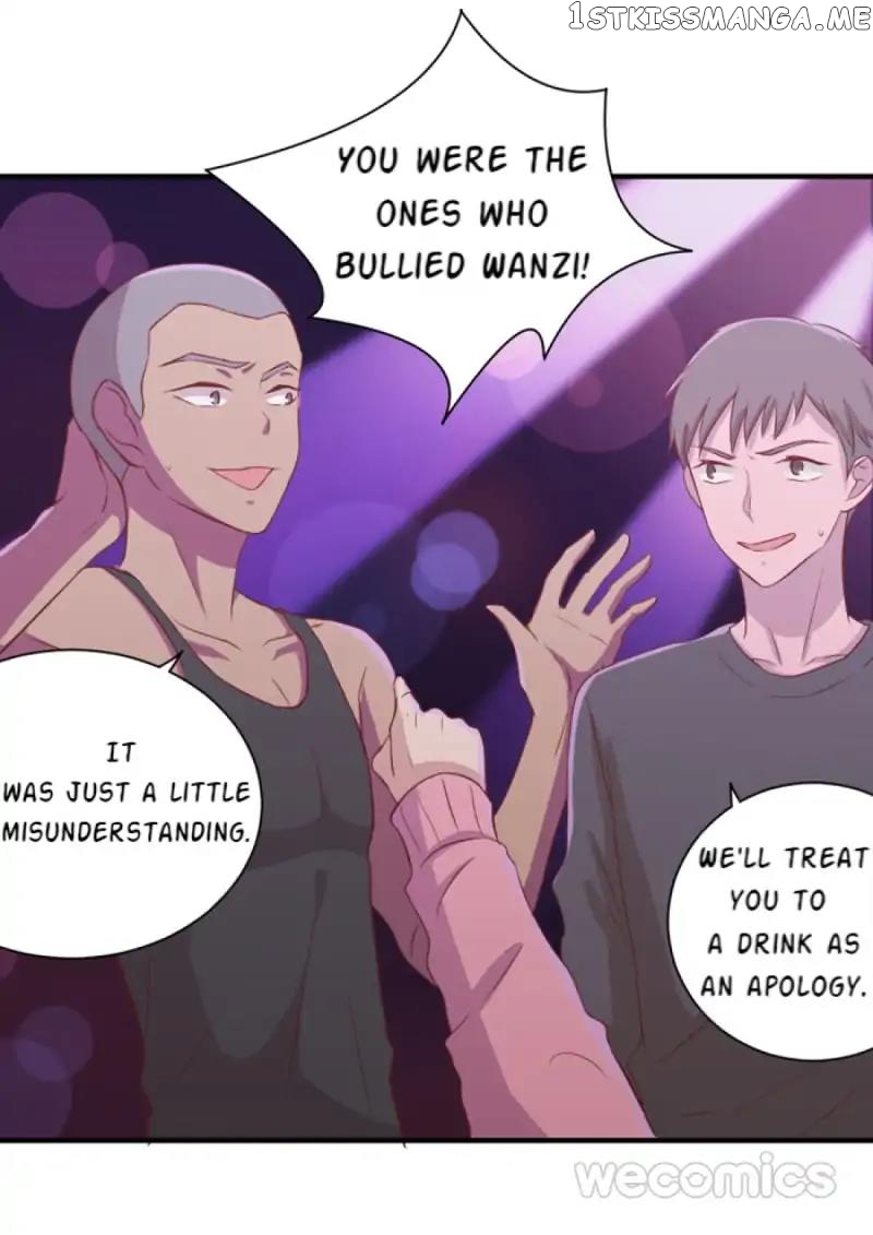 True Love was Right Beside Me chapter 29 - page 25
