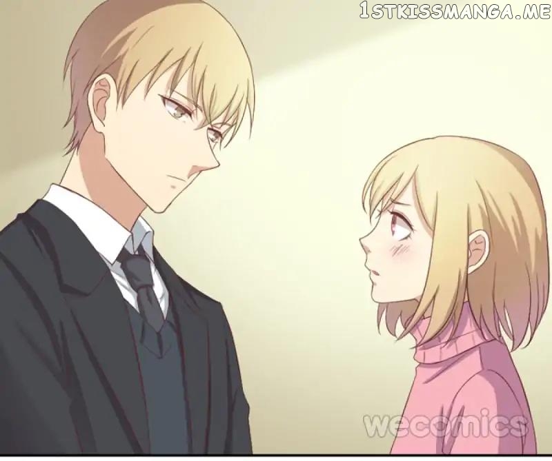 True Love was Right Beside Me chapter 29 - page 5