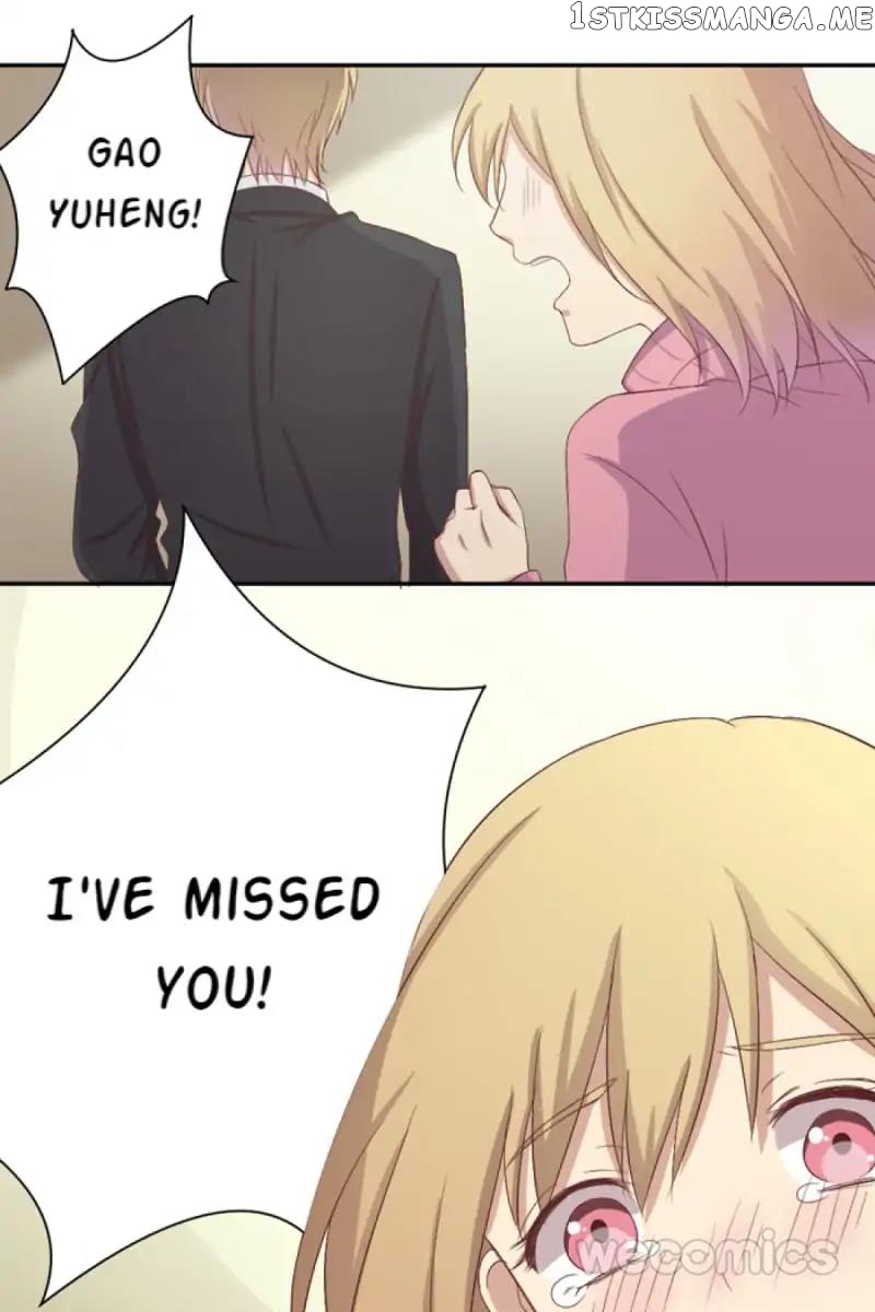 True Love was Right Beside Me chapter 29 - page 6