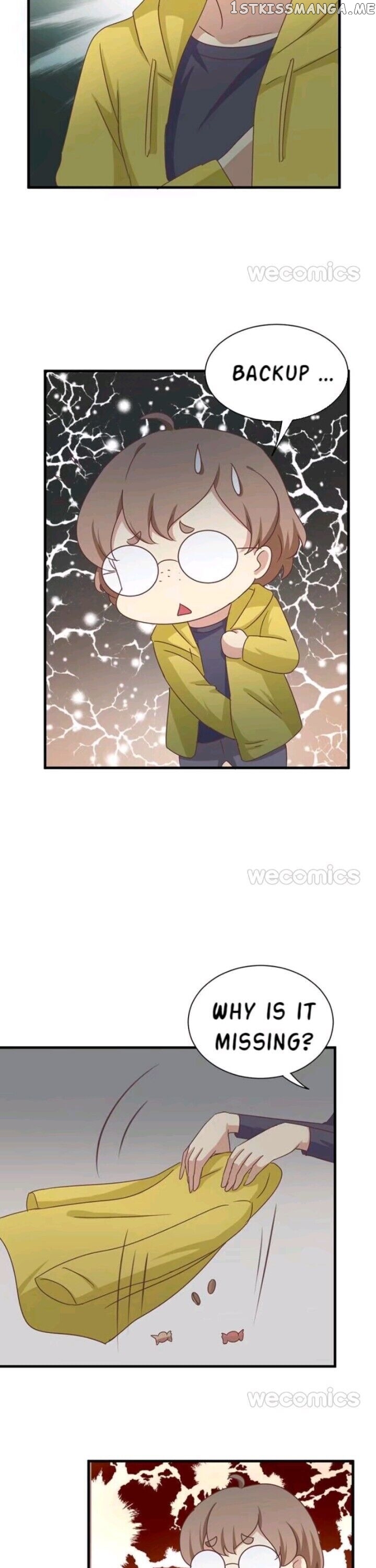 True Love was Right Beside Me chapter 63 - page 17