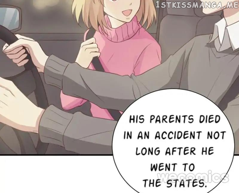 True Love was Right Beside Me chapter 27 - page 10