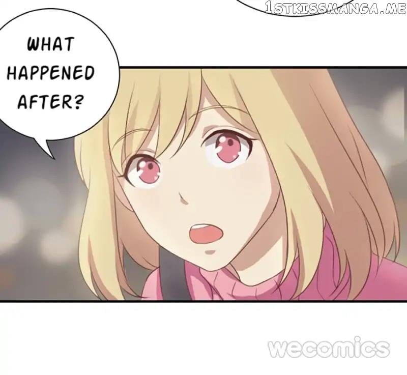 True Love was Right Beside Me chapter 27 - page 11