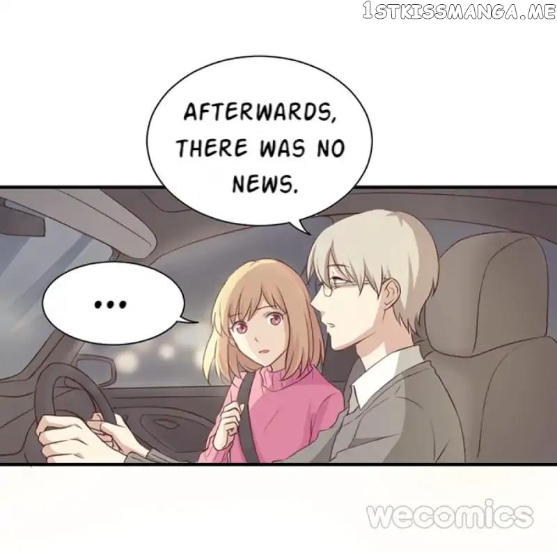 True Love was Right Beside Me chapter 27 - page 12