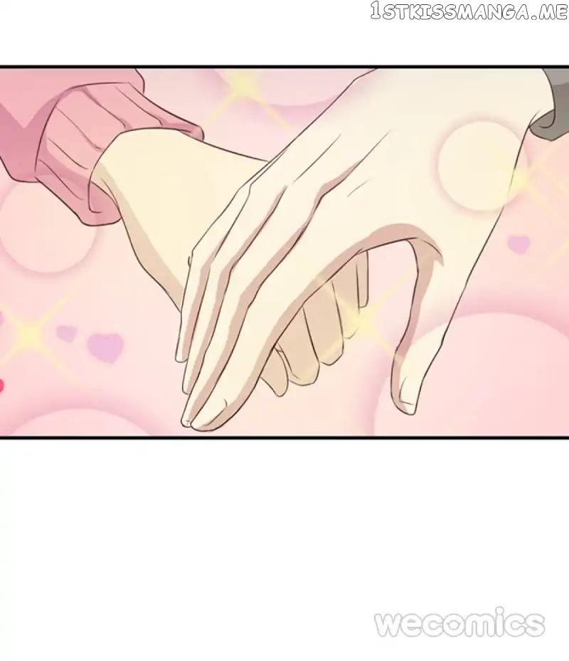 True Love was Right Beside Me chapter 27 - page 15