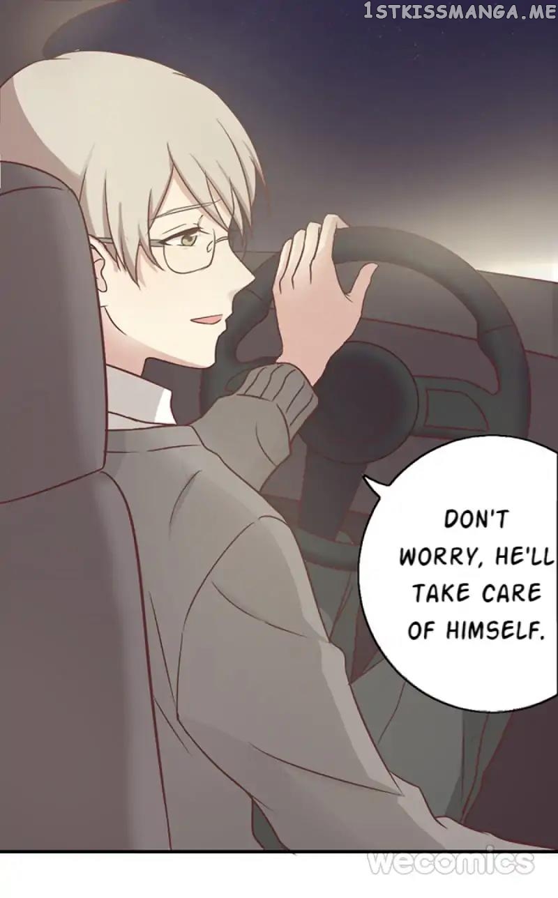 True Love was Right Beside Me chapter 27 - page 16