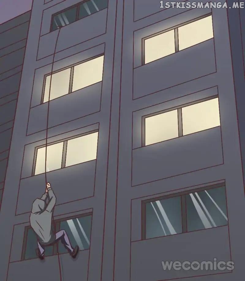True Love was Right Beside Me chapter 27 - page 20