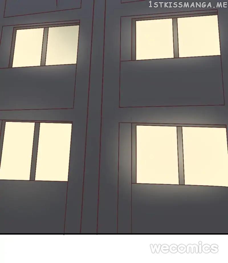 True Love was Right Beside Me chapter 27 - page 21