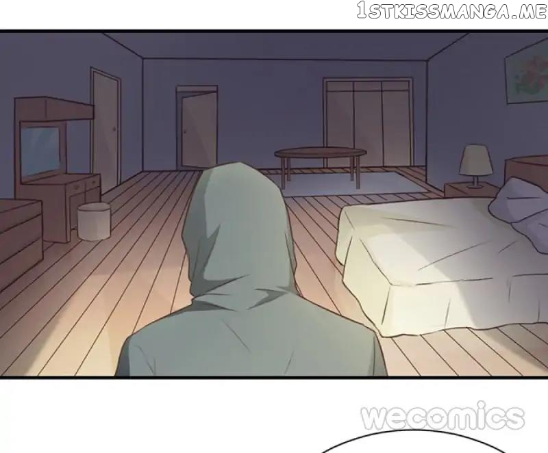 True Love was Right Beside Me chapter 27 - page 25
