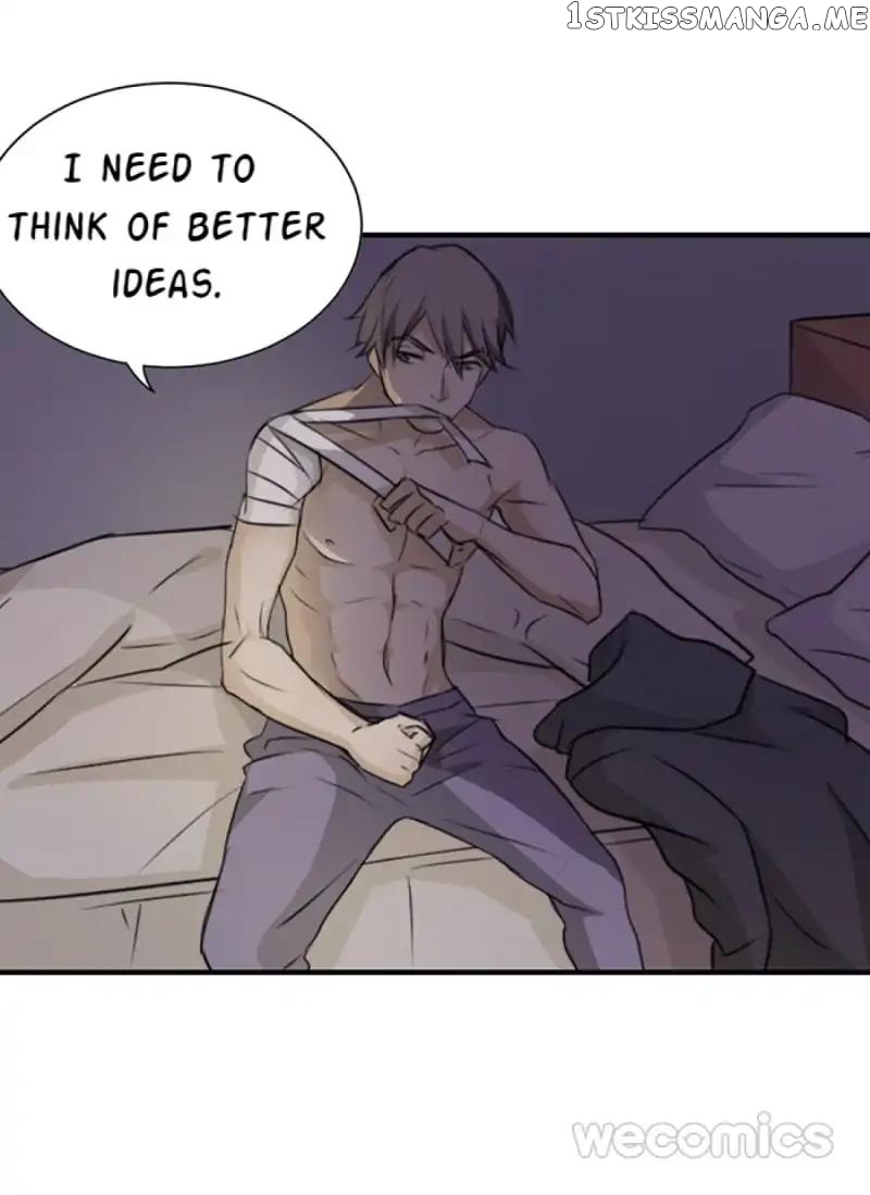 True Love was Right Beside Me chapter 27 - page 30