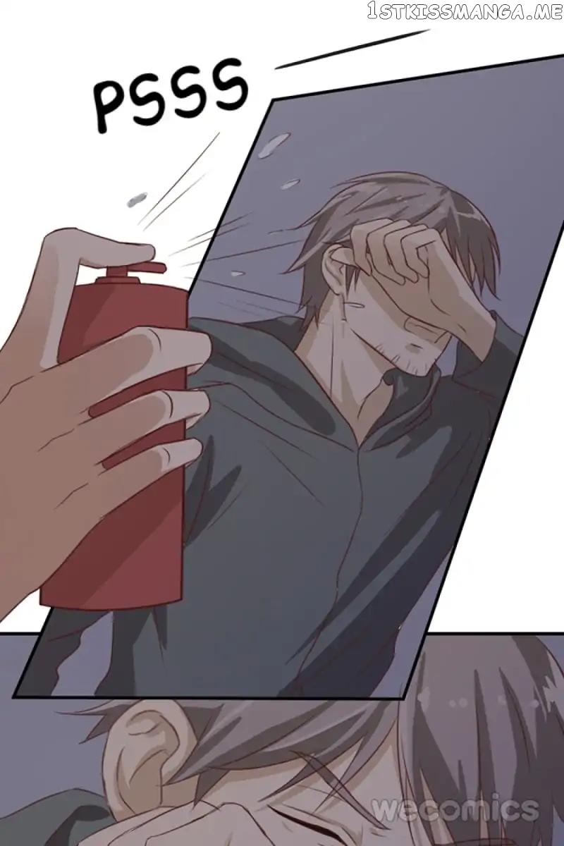 True Love was Right Beside Me chapter 27 - page 36