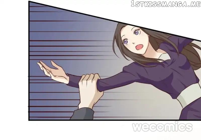 True Love was Right Beside Me chapter 27 - page 40