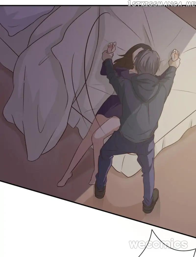 True Love was Right Beside Me chapter 27 - page 41