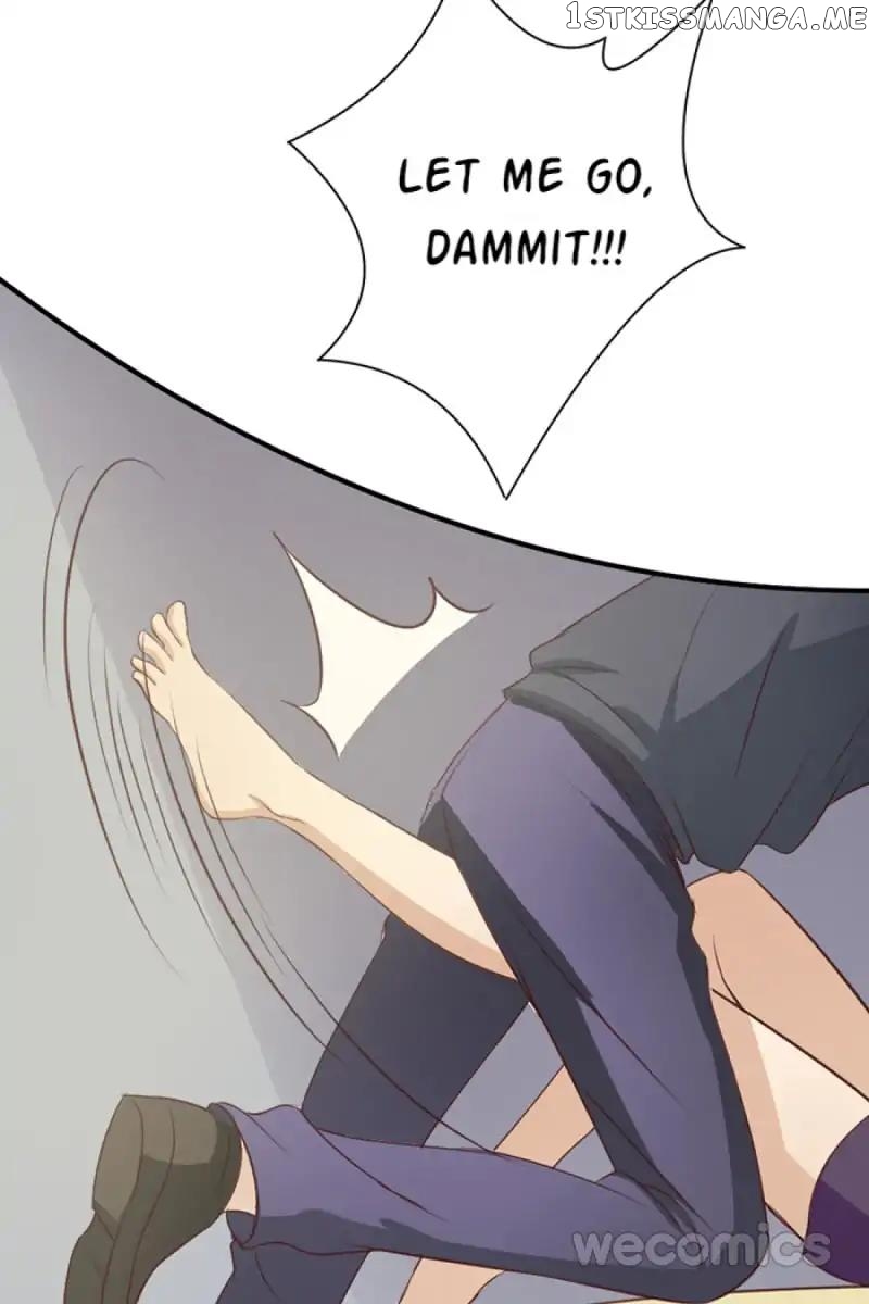 True Love was Right Beside Me chapter 27 - page 43