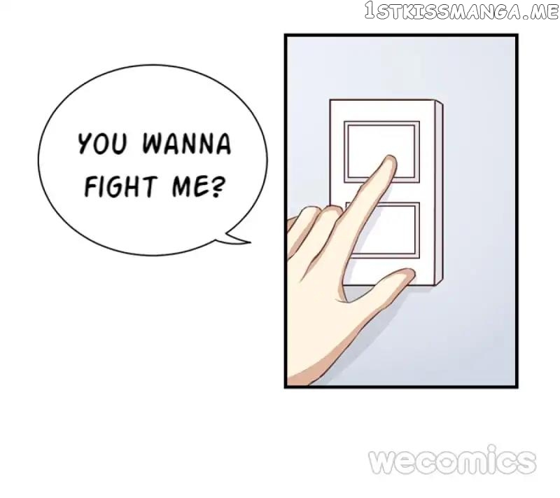 True Love was Right Beside Me chapter 27 - page 50