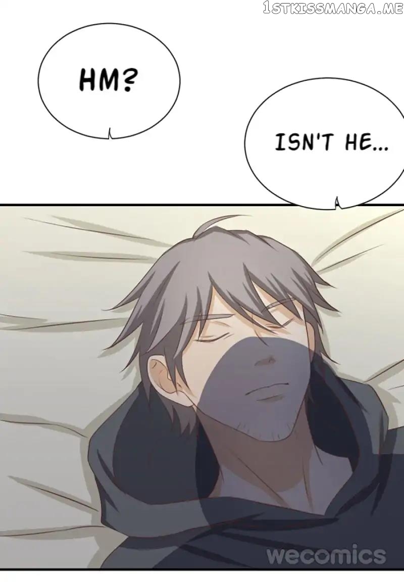 True Love was Right Beside Me chapter 27 - page 52