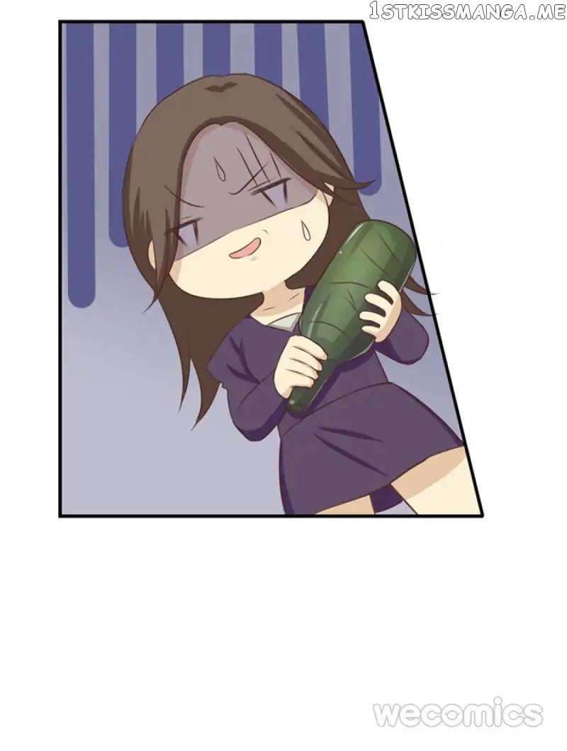 True Love was Right Beside Me chapter 27 - page 53
