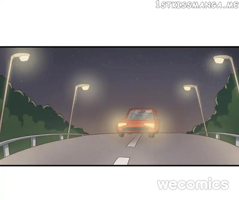 True Love was Right Beside Me chapter 27 - page 7
