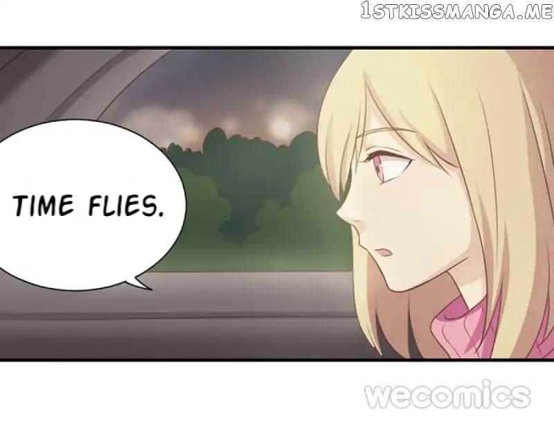 True Love was Right Beside Me chapter 27 - page 8