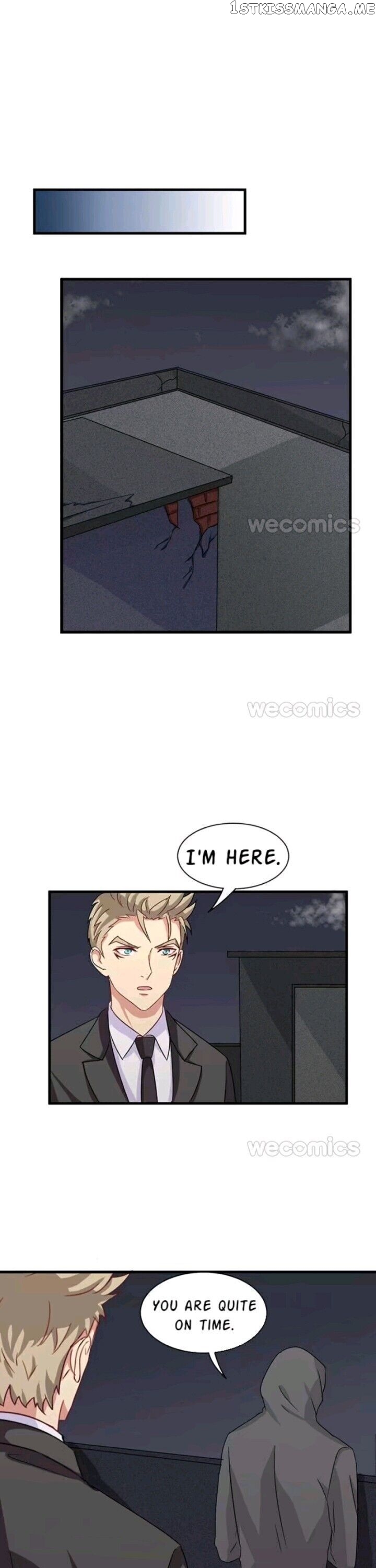 True Love was Right Beside Me chapter 64 - page 13