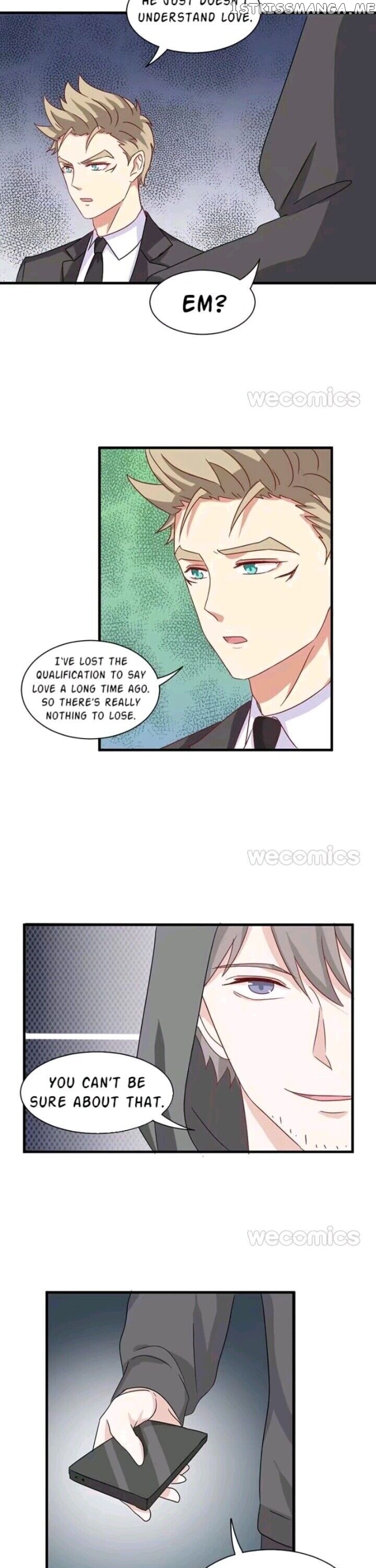 True Love was Right Beside Me chapter 64 - page 16