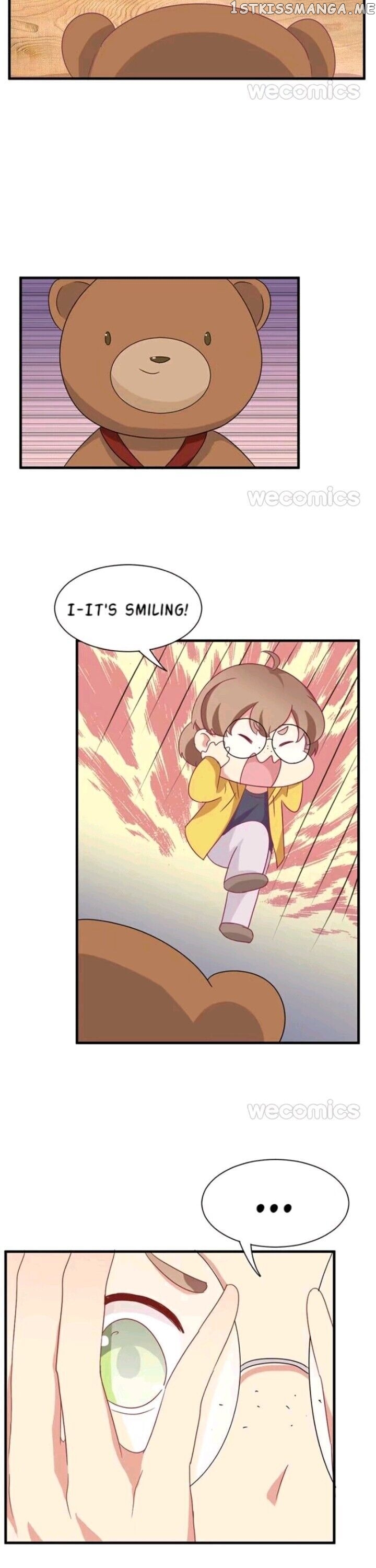 True Love was Right Beside Me chapter 64 - page 3