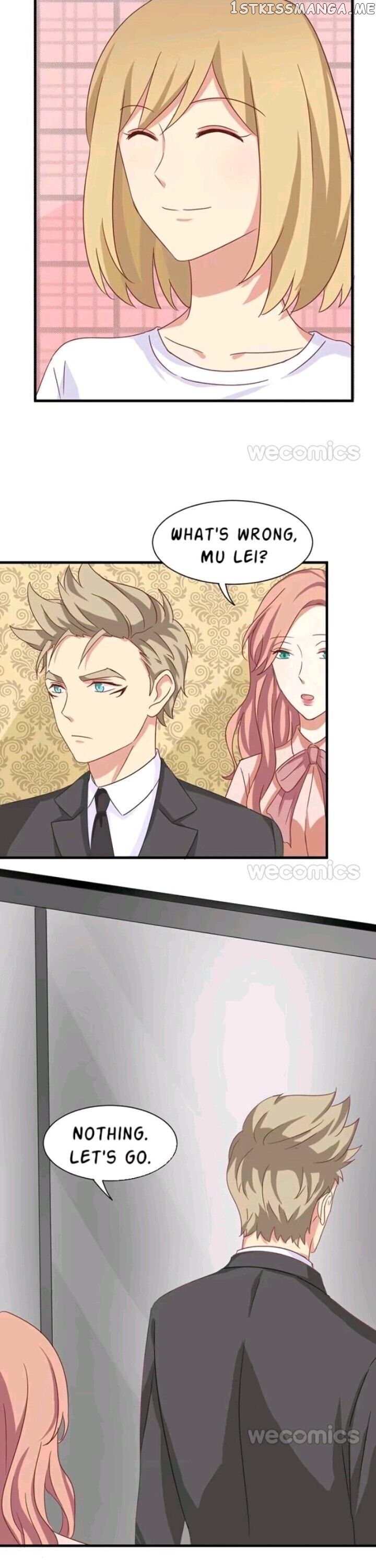 True Love was Right Beside Me chapter 64 - page 7