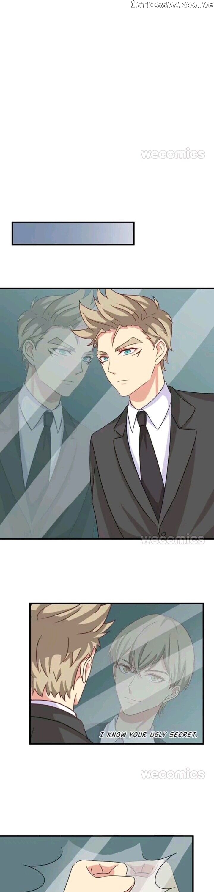 True Love was Right Beside Me chapter 64 - page 8