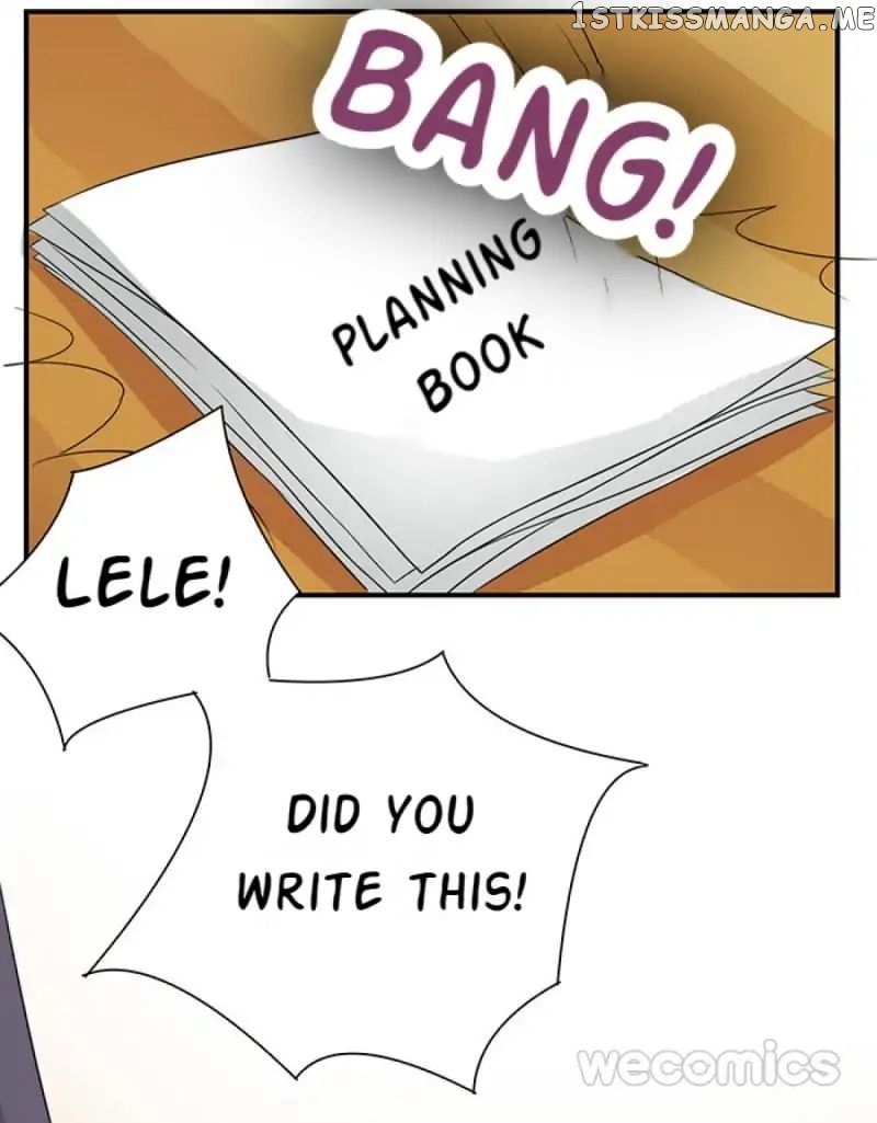 True Love was Right Beside Me chapter 10 - page 1