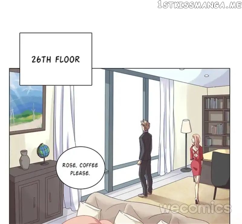 True Love was Right Beside Me chapter 10 - page 11