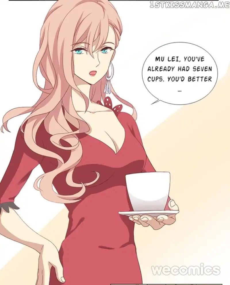 True Love was Right Beside Me chapter 10 - page 12
