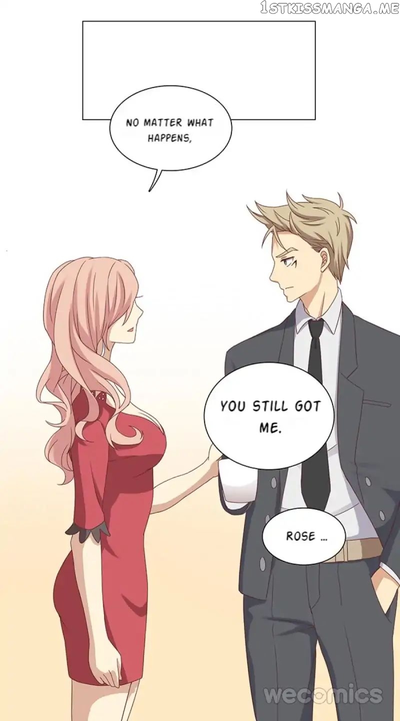 True Love was Right Beside Me chapter 10 - page 16